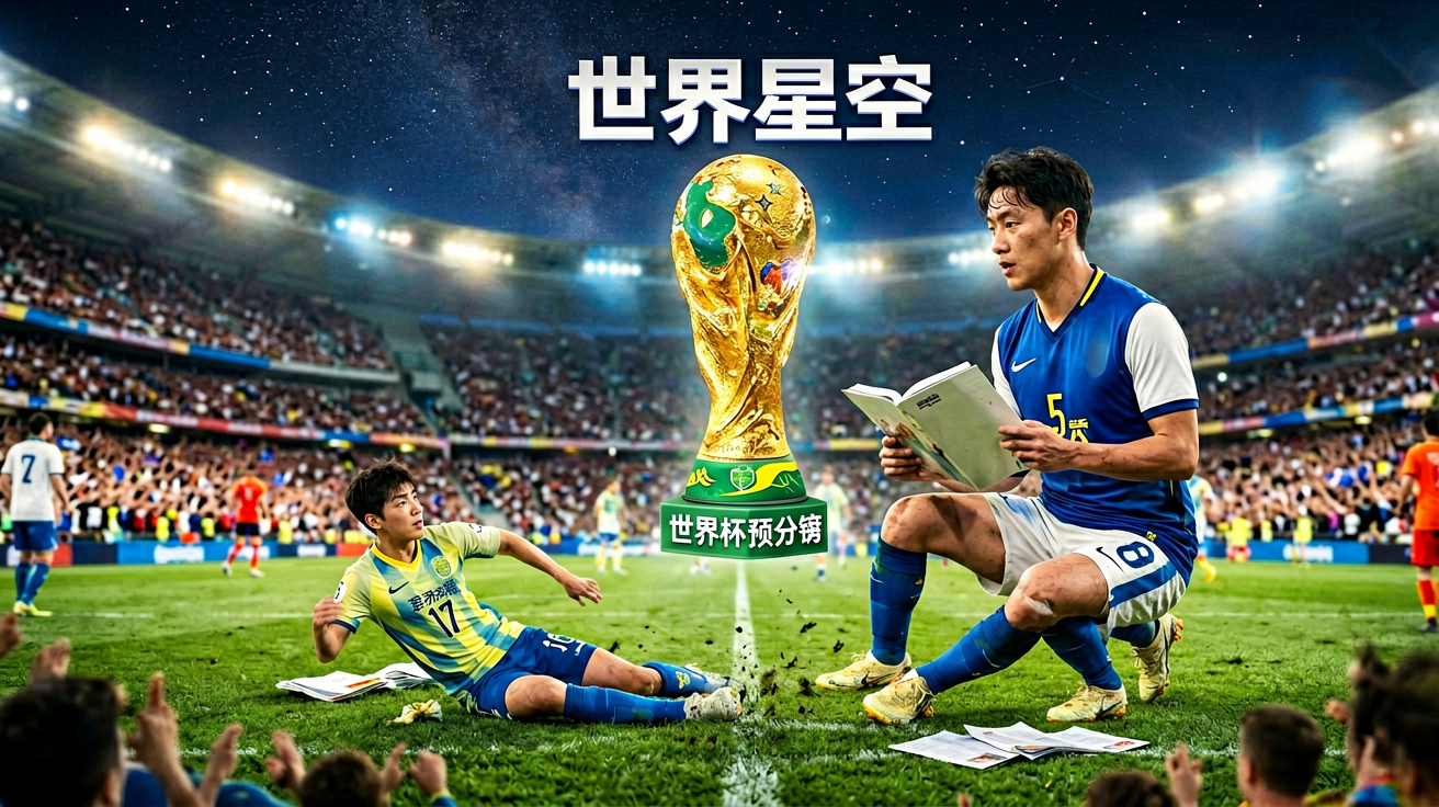 世界杯